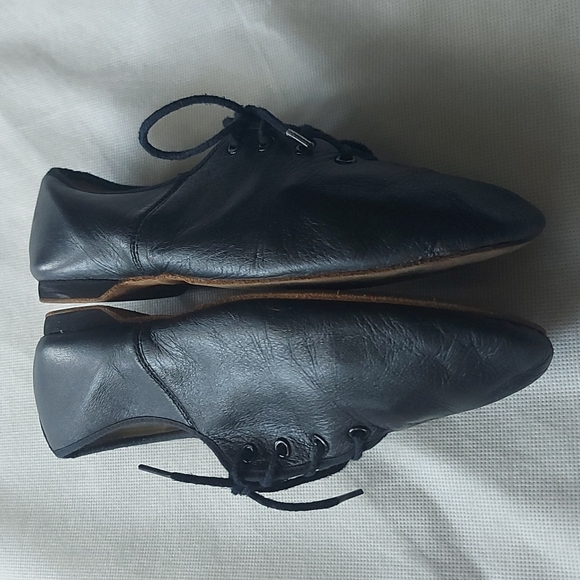 Bloch Ballet set of 2 Shoes size 7 - Picture 4 of 16